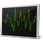 Perfomance Information and Tools Icon 64x64 png